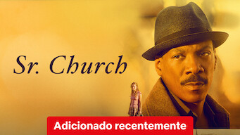 Mr. Church (2016)