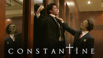 Constantine (2005)