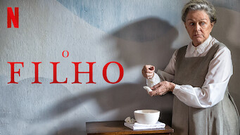 O Filho Protegido (2019)