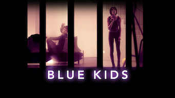 Blue Kids (2017)