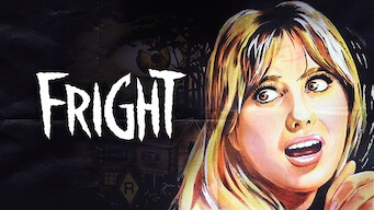 Fright (1971)