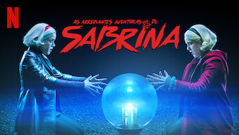 O Mundo Sombrio de Sabrina (2020)