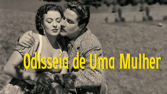 Odisseia de Uma Mulher (1952)