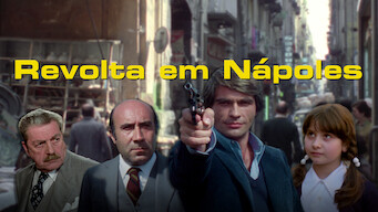 Revolta em Nápoles (1977)