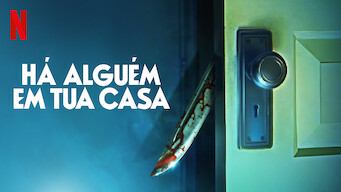 Há Alguém em Tua Casa (2021)