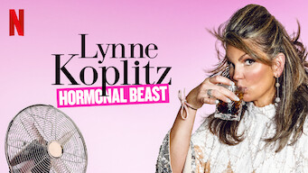 Lynne Koplitz: Hormonal Beast (2017)