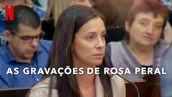 O Caso Rosa Peral (2023)