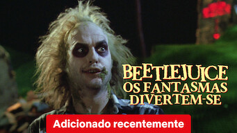 Os Fantasmas se Divertem (1988)