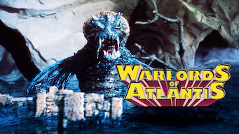 Warlords of Atlantis (1978)