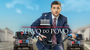 Servo do Povo (2017)