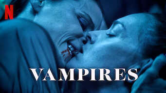 Vampires (2020)