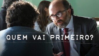 Quem Vai Primeiro? (2017)