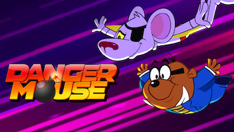 Danger Mouse (2016)