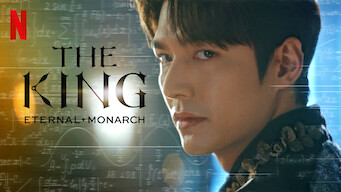 The King: Eternal Monarch (2020)