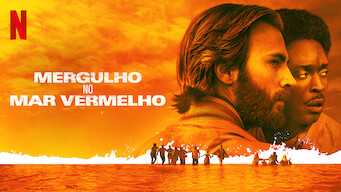 Missão no Mar Vermelho (2019)