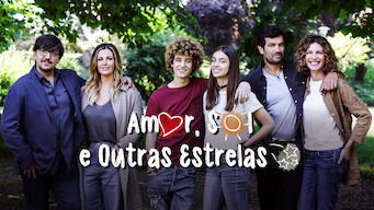 Amor, Sol e Outras Estrelas (2019)