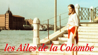 Les ailes de la colombe (1981)