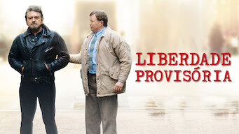 Liberdade Provisória (2007)