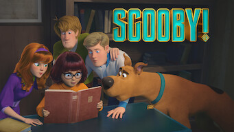 Scoob! (2020)