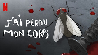 J'ai perdu mon corps (2019)