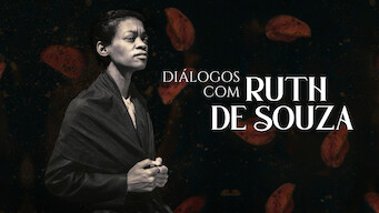 Diálogos com Ruth de Souza (2022)