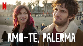 Amo-te, Palerma (2019)