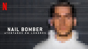 Nail Bomber: Manhunt (2021)