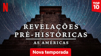 Revelações Pré-históricas (2024)