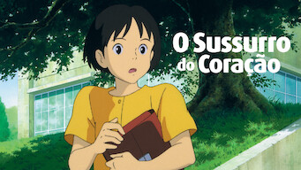 O Sussurro do Coração (1995)