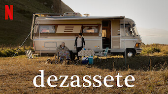 Dezessete (2019)