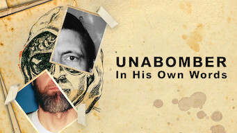 Unabomber - In His Own Words (2018)