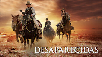 Desaparecidas (2003)