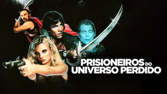 Prisioneiros do Universo Perdido (1983)