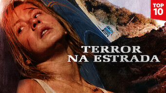 Terror na Estrada (2015)