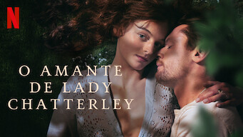 O Amante de Lady Chatterley (2022)