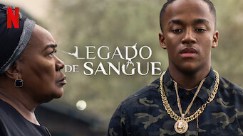 Legado de Sangue (2024)