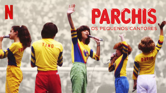 Parchís: O Documentário (2019)