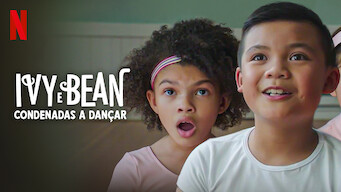 Ivy e Bean Entram na Dança (2021)