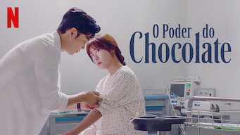 O Poder do Chocolate (2019)