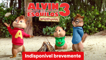 Alvin e os Esquilos 3 (2011)