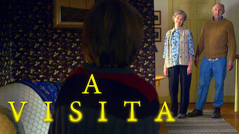 A Visita (2015)