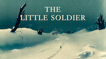 The Little Soldier (1947)