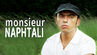 Monsieur Naphtali (1999)