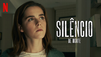 The Silence (2019)