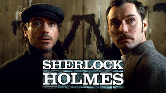 Sherlock Holmes (2009)