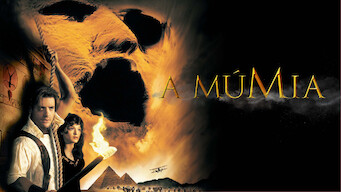 A Múmia (1999)