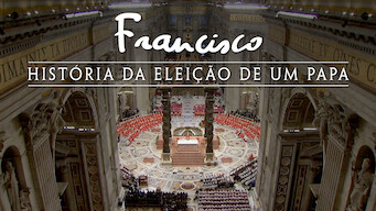 Francisco: História da Eleição de um Papa (2014)