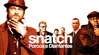 Snatch: Porcos e Diamantes (2000)