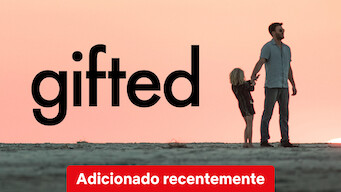 Gifted (2017)