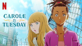 Carole e Tuesday (2019)